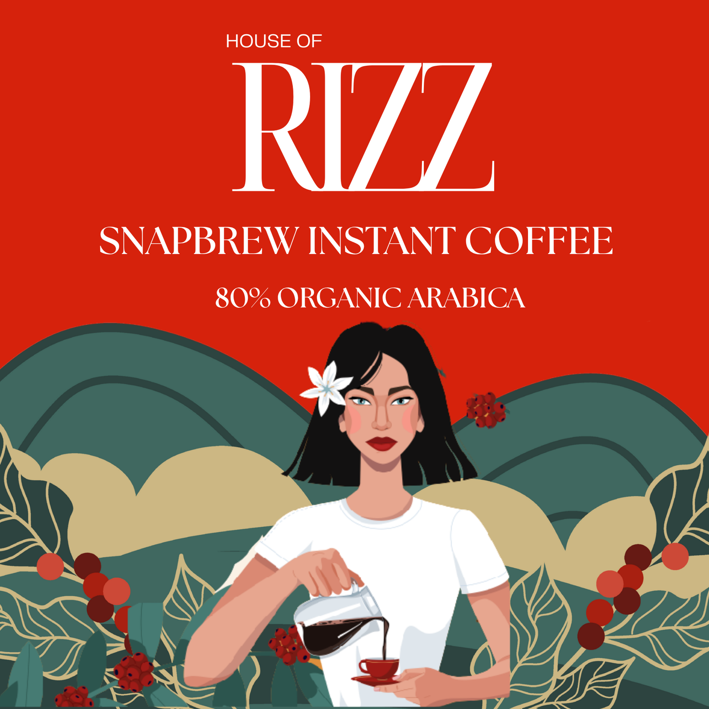 SnapBrew Instant