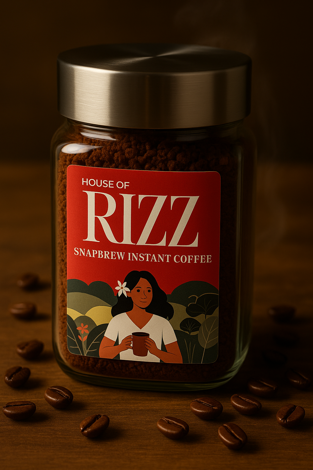 SnapBrew Instant