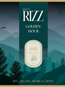 Golden Hour Ground Coffee